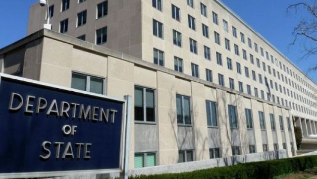 ABD Dışişleri Bakanlığından açıklama