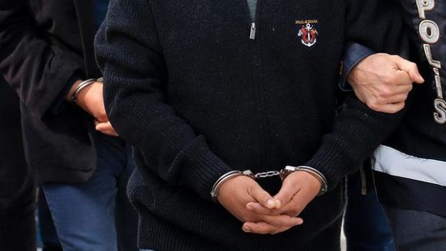 Konya merkezli 43 ilde FETÖ operasyonu! Çok sayıda gözaltı kararı