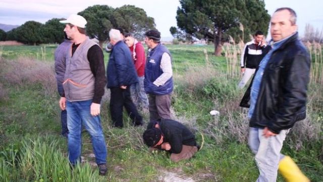 Balıkesir'de sahilde yürüyüş yapan kadınlara otomobil çarptı