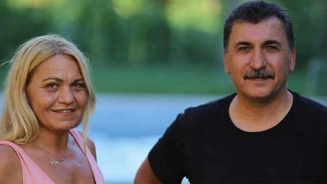 Türkücü Ferhat Tunç’un acı günü