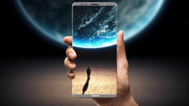 Galaxy Note9'un özellikleri belli oldu!