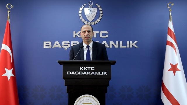 Bakanlar Kurulu Toplantısı tamamlandı... Müşavirliği kaldıracak tasarı teknik kurul'a gönderiliyor