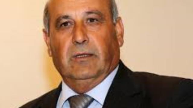 Benli “Engelsiz Toplumda Ulusal Veritabanı Oluşumu” toplantısına katıldı