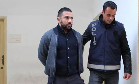 3 gün tutuklu kalacak