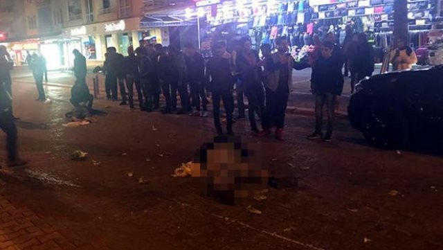 Ünlü hakim Mehmet Orhan Karadeniz'in feci ölümü