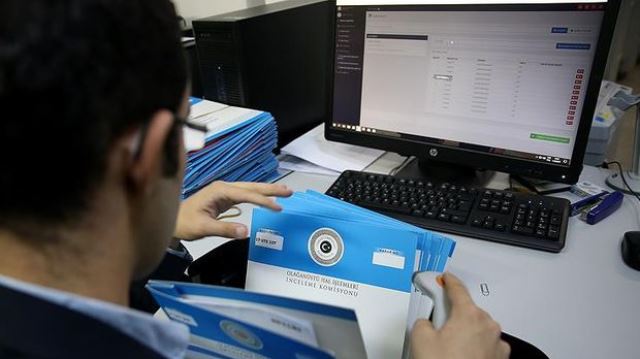 OHAL Komisyonu'na başvurular sona eriyor