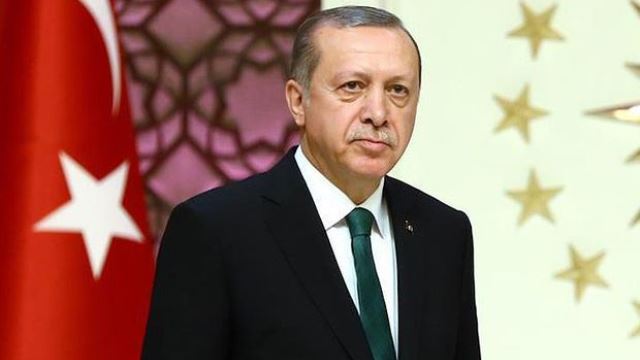 Erdoğan’ın Yemin Töreni ve KKTC ziyareti Rum basınında