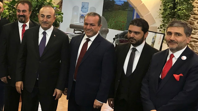 Kıbrıs Sağlık Turizmi Konseyi ITB Berlin’de temsil edildi