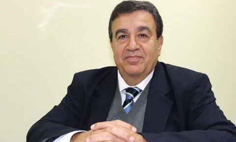 Derviş: "Arazi dağıtımında anayasal suç işlenmektedir”