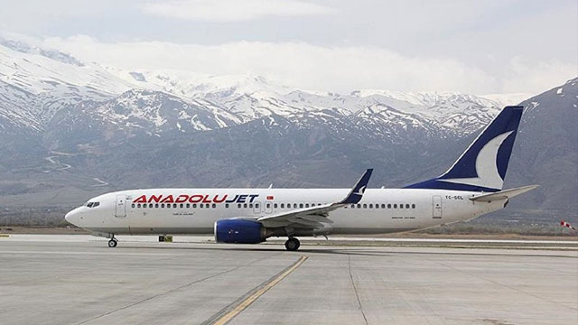 İstanbul uçağında güvenlik açığı: Sayım yapıldı, 2 yolcu fazla çıktı