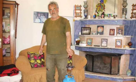 Devlet onları unuttu