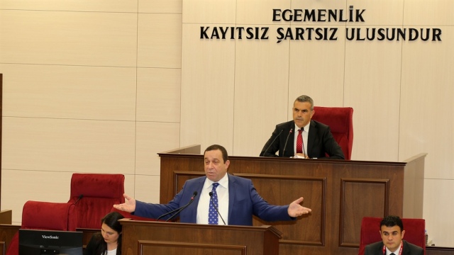 “Özelleştirilmiş KTHY nerede?”