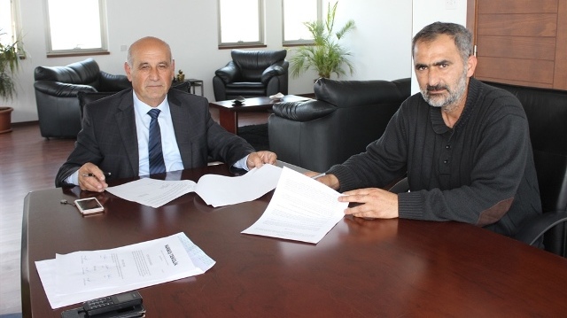 Gönyeli Belediyesi’nde temizlik kampanyası 2 Nisan'da...