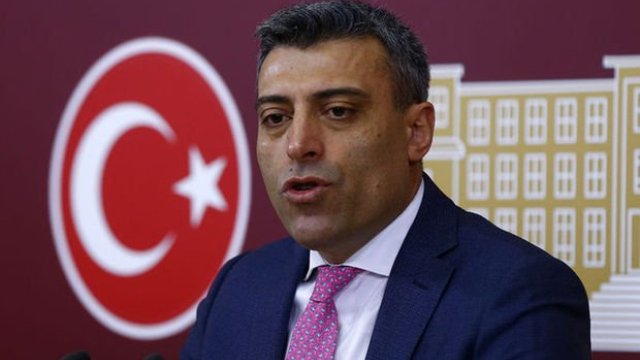 CHP'li Öztürk Yılmaz'dan Afrin'de 'konsey' önerisi