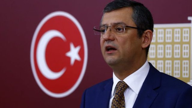 CHP'li Özel: AK Parti-MHP ittifakı 45'i geçemiyor