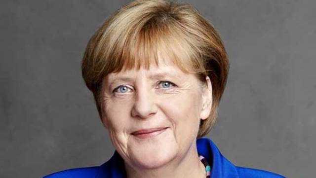 Almanya'da CDU, CSU ve SPD Koalisyon hükümeti kuruldu