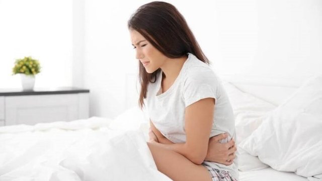 Her 3 kadından biri miyom sorunu yaşıyor