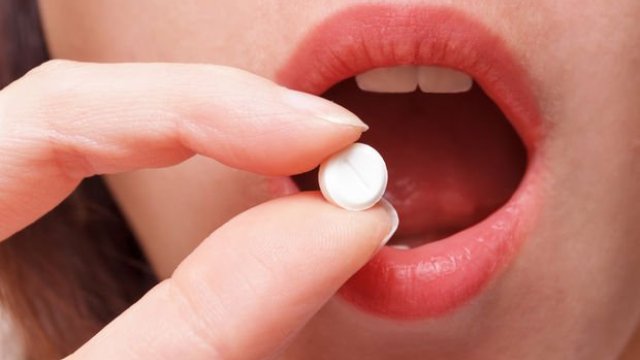 Aspirin'in bir kanser türü tedavisine etkisi keşfedildi