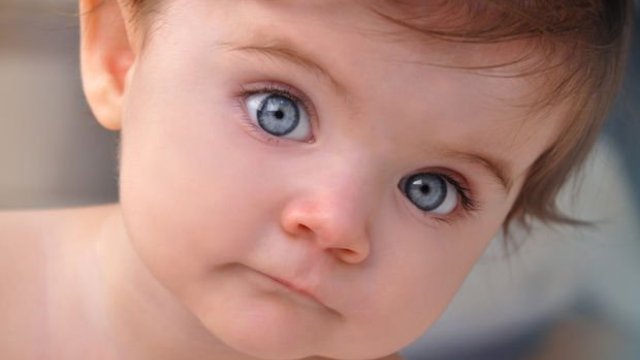 Bebeklerde glokom nasıl anlaşılır?