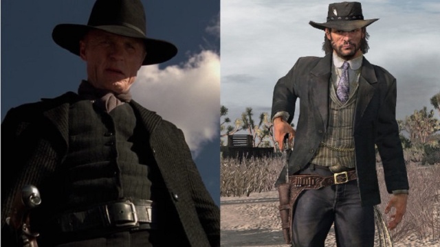 Westworld'un mobil oyunu geliyor!