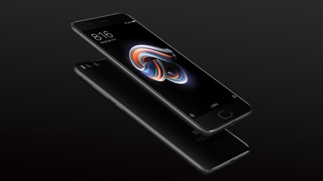Xiaomi Mi 7'nin özellikleri ortaya çıktı