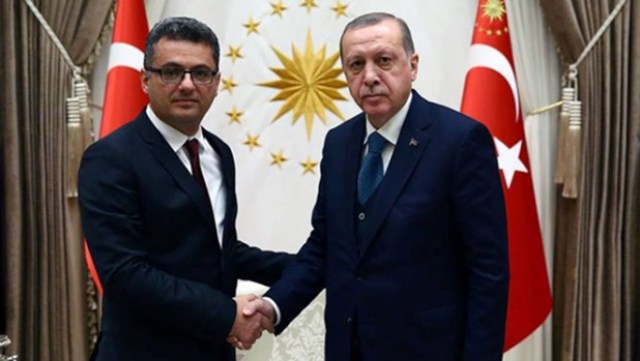 Erdoğan’dan KKTC’ye: Nüfusunuzu Rumlar’la eşitleyin