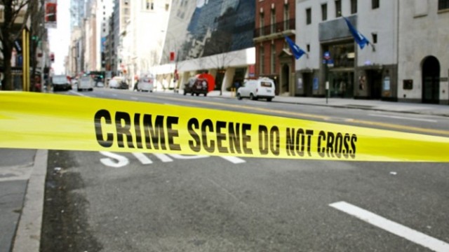 ABD'de bombalı paketin patlaması sonucu 1 kişi öldü