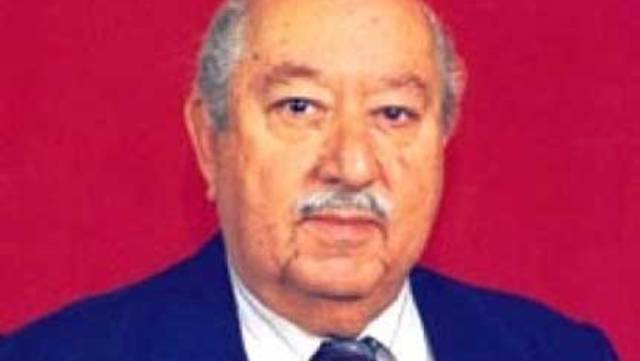 Merhum Başbakan Örek ölümünün 19. yıldönümünde anılacak