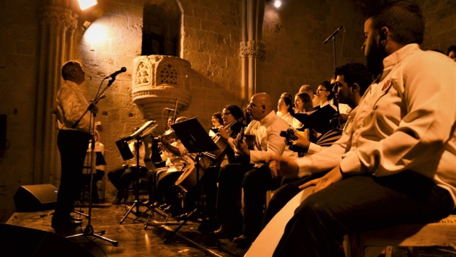 LTB Kadın Sığınma Evi yararına gece düzenlendi