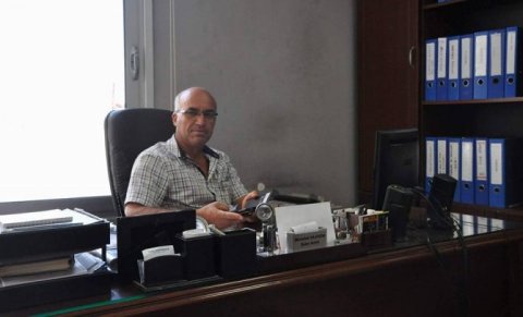 Alsancak'ta cinayet!