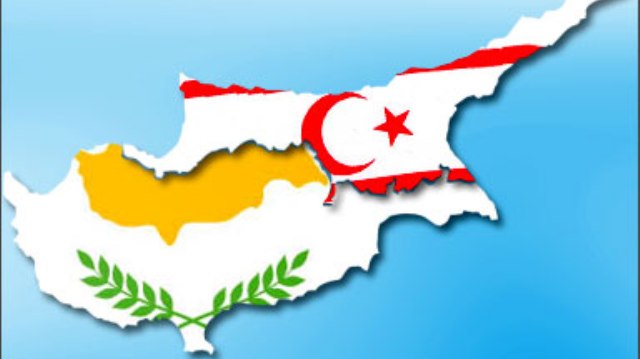 Kıbrıslı Türk ve Kıbrıslı Rumlardan ırkçılık karşıtı ortak etkinlik