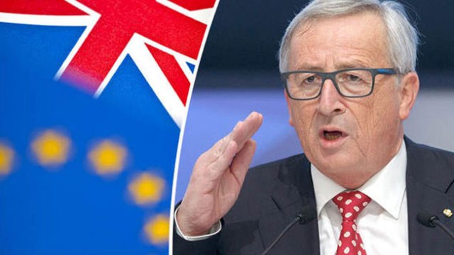 AB'den "Brexit'te zaman daralıyor" uyarısı