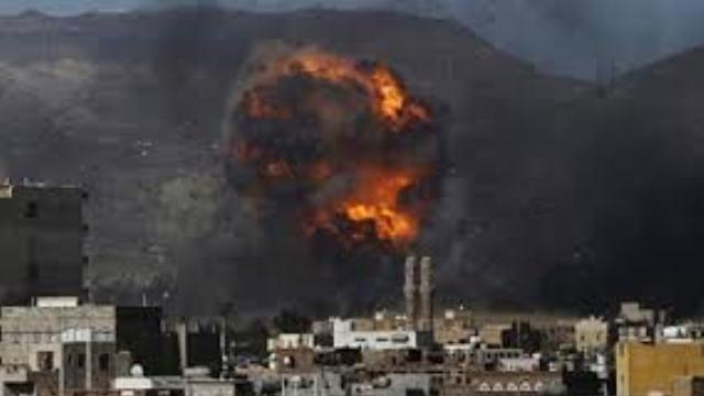 Yemen'de hastaneye saldırı