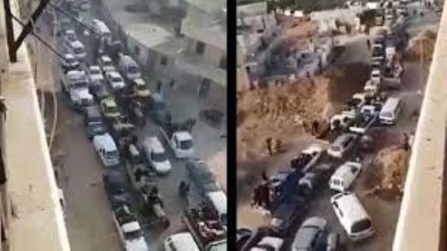 Filistin Başbakanının konvoyuna bombalı saldırı