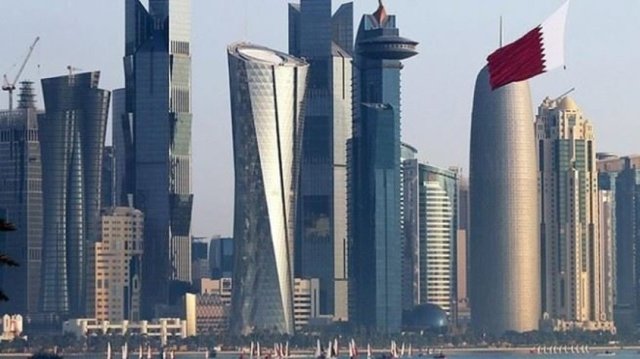 Katar ve BAE Arasında körfez krizinden sonraki "ilk anlaşma"