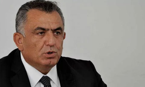 Çavuşoğlu: "Mercedesleri manşetlere taşıyanlar şimdi..."