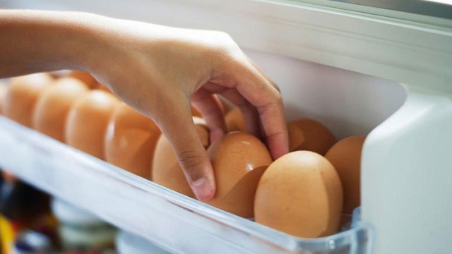 Günde iki yumurta yediğinizde vücudunuzda bakın ne gibi değişiklikler oluyor?