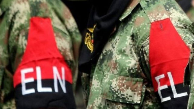 Kolombiya'da ELN'nin "Patlayıcı uzmanı" öldürüldü