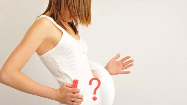 Hamilelikle ilgili merak ettikleriniz…15 soru, 15 cevap