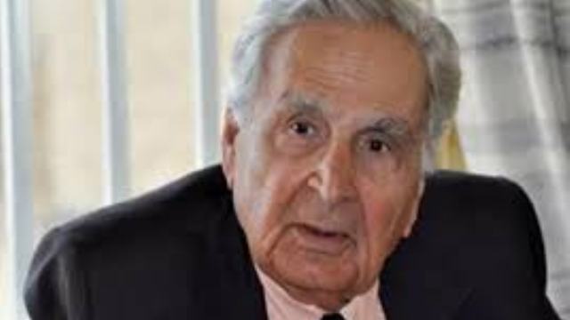 DR. Kaya Bekiroğlu yarın hastane ve meclis'te yapılacak törenlerin ardından toprağa verilecek