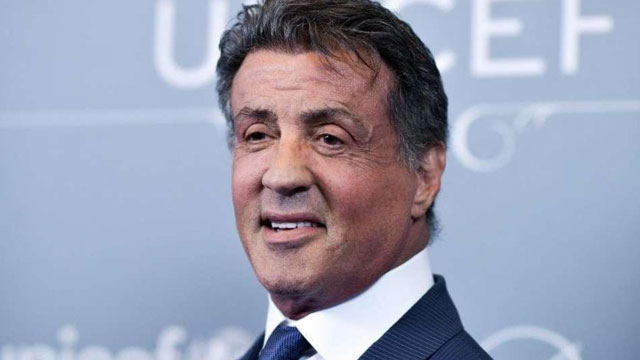 Yaş 70, Stallone’da iş bitmemiş