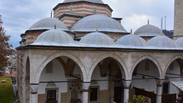 Osmanlı'da ilk otopsi Tosya'da yapılmış