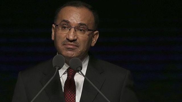 Başbakan Yardımcısı Bozdağ: Din anlatanlar, kendinizi tüccarlara kullandırmayın