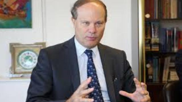 Fransız Büyükelçi Dillirga Bölgesini ziyaret etti