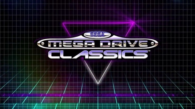 Sega'nın klasik oyunları PC ve konsollar için duyuruldu!