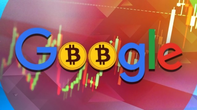Google'dan Bitcoin yasağı