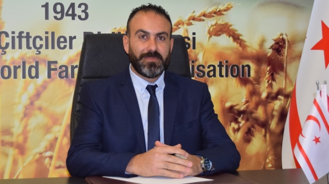 Çiftçiler Birliği tarladan sofraya gıda güvenliği uygulamasının sıkı denetim altına alınması çağrısında bulundu