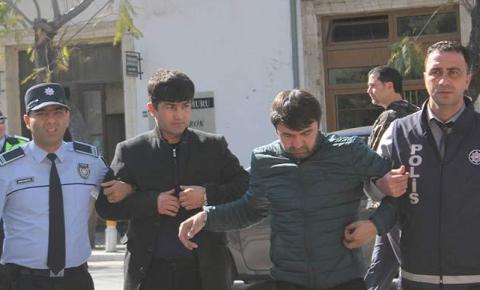 Paraların sahte olduğunu kabul etmediler