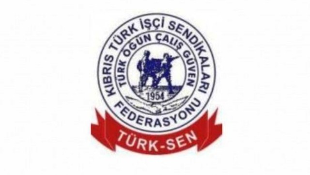 TÜRK-SEN Genel Başkan Vekilliklerine Raif koçak ile Kamil Özinal seçildi
