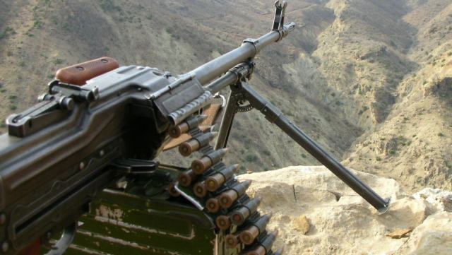 Atış alanları devlet arazisine taşınıyor